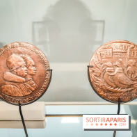 Les arts en France sous Charles VII : l'exposition historique du musée de Cluny se dévoile en images - IMG20240311103703