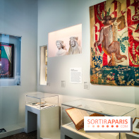 Les arts en France sous Charles VII : l'exposition historique du musée de Cluny se dévoile en images - IMG20240311111329