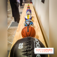 Match, design et sport : l'exposition originale du musée du Luxembourg - IMG20240311182710