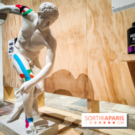 Match, design et sport : l'exposition originale du musée du Luxembourg - IMG20240311175002