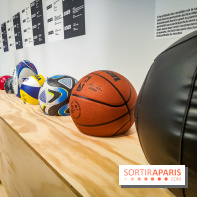 Match, design et sport : l'exposition originale du musée du Luxembourg