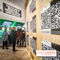 Match, design et sport : l'exposition originale du musée du Luxembourg - IMG20240311183638