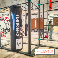 Match, design et sport : l'exposition originale du musée du Luxembourg - IMG20240311175644