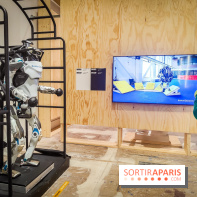 Match, design et sport : l'exposition originale du musée du Luxembourg