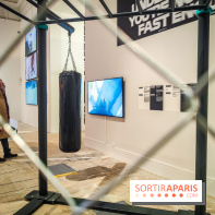 Match, design et sport : l'exposition originale du musée du Luxembourg