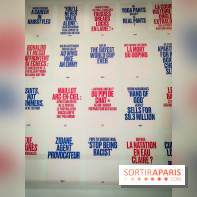 Match, design et sport : l'exposition originale du musée du Luxembourg - IMG20240311180228