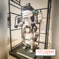 Match, design et sport : l'exposition originale du musée du Luxembourg - IMG20240311180501