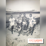 Match, design et sport : l'exposition originale du musée du Luxembourg - IMG20240311181202