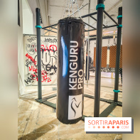 Match, design et sport : l'exposition originale du musée du Luxembourg - IMG20240311175648