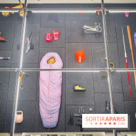 Match, design et sport : l'exposition originale du musée du Luxembourg - IMG20240311175551