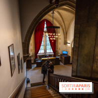 L'Abbaye de Royaumont - les photos -  hotel