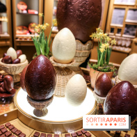 Pâques 2024 par la maison Louis Fouquet - IMG 2556