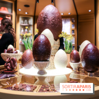 Pâques 2024 par la maison Louis Fouquet