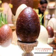 Pâques 2024 par la maison Louis Fouquet - IMG 2560