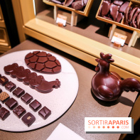 Pâques 2024 par la maison Louis Fouquet