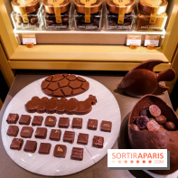 Pâques 2024 par la maison Louis Fouquet