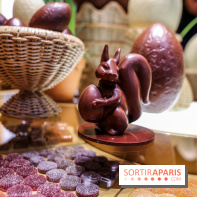 Pâques 2024 par la maison Louis Fouquet - IMG 2569