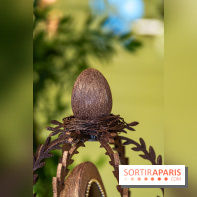 Chocolats de Pâques Ladurée 2024