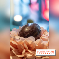 Chocolats de Pâques Ladurée 2024
