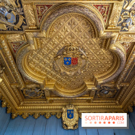 Château de Dampierre, découvrez ses espaces en visite guidée