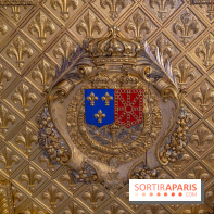 Château de Dampierre, découvrez ses espaces en visite guidée -  A7C8594