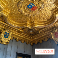 Château de Dampierre, découvrez ses espaces en visite guidée