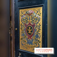 Château de Dampierre, découvrez ses espaces en visite guidée -  A7C8596