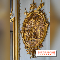 Château de Dampierre, découvrez ses espaces en visite guidée
