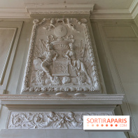 Château de Dampierre, découvrez ses espaces en visite guidée -  A7C8634