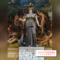 Château de Dampierre, découvrez ses espaces en visite guidée