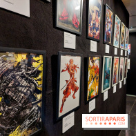 Exposition Mushae à Paris - 20240312 131929