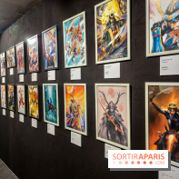 Exposition Mushae à Paris - 20240312 132034