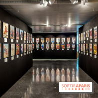 Exposition Mushae à Paris - 20240312 132052