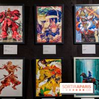 Exposition Mushae à Paris - 20240312 132329