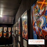 Exposition Mushae à Paris - 20240312 132430