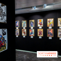 Exposition Mushae à Paris - 20240312 132537