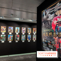 Exposition Mushae à Paris - 20240312 132621