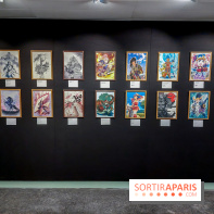 Exposition Mushae à Paris - 20240312 132632