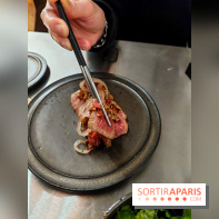 OMASAKE, bar à saké à Paris - 20240306 205954