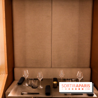 OMASAKE, bar à saké à Paris - IMG 3011