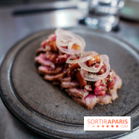 OMASAKE, bar à saké à Paris - IMG 3045