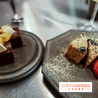 OMASAKE, bar à saké à Paris - IMG 3052