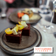 OMASAKE, bar à saké à Paris - IMG 3055