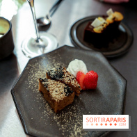 OMASAKE, bar à saké à Paris - IMG 3058