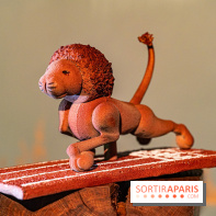 Œufs de Pâques 2024 par Yann Brys pour le Brach Paris, le Nolinski, le Sinner et la Cour des Vosges -  A7C4014