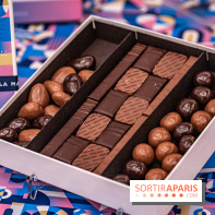 Pâques à la Maison du Chocolat 2024 en mode Jeux Olympiques -  A7C2370