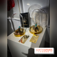 Exposition Cyber Surréalisme à la galerie Goldshteyn-Saatort - IMG 5264