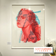 Exposition Cyber Surréalisme à la galerie Goldshteyn-Saatort - IMG 5266