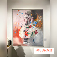 Exposition Cyber Surréalisme à la galerie Goldshteyn-Saatort - IMG 5267