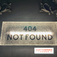 404 not found